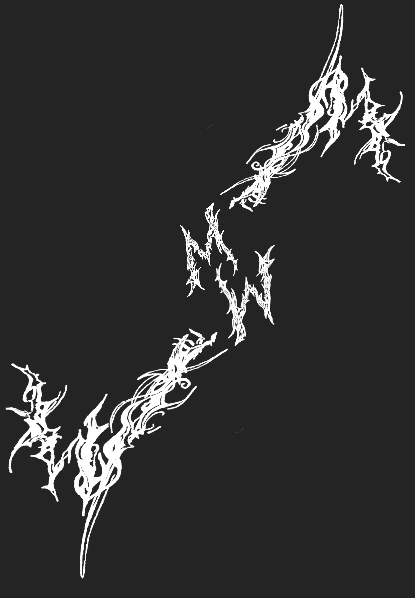 SHADOW TRACE