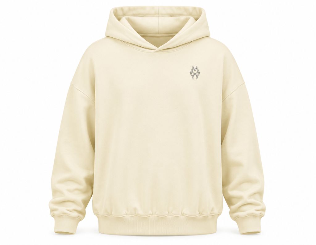 Shadow Trace Hoodie