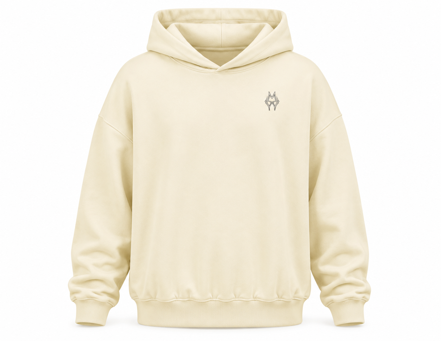 Shadow Trace Hoodie