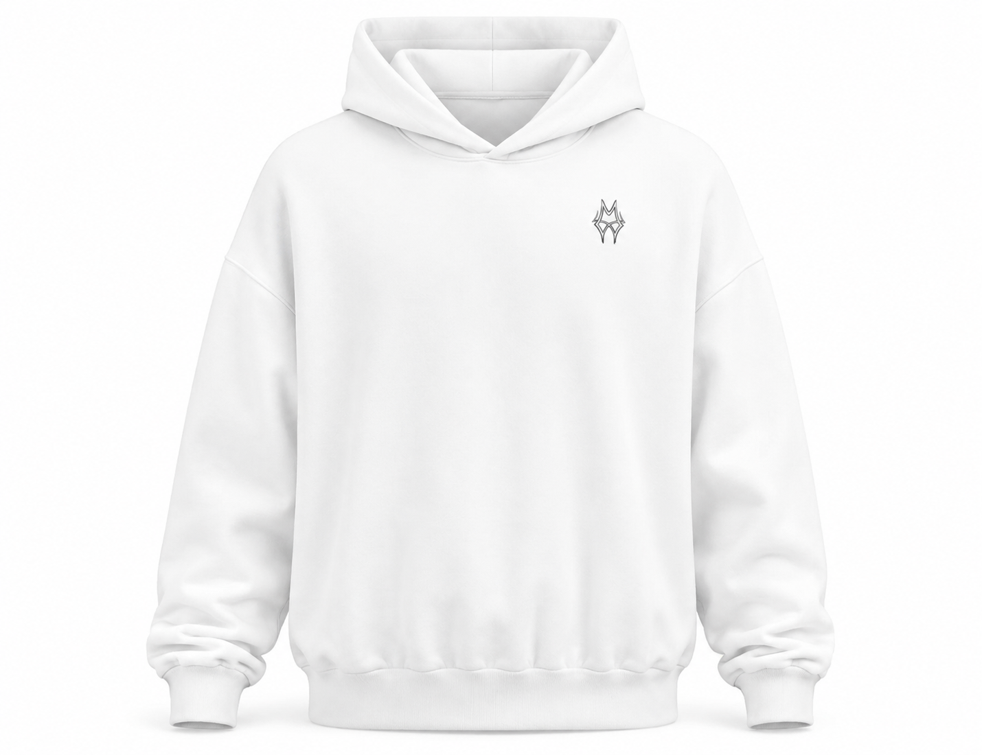 Shadow Trace Hoodie