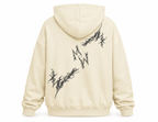 Shadow Trace Hoodie