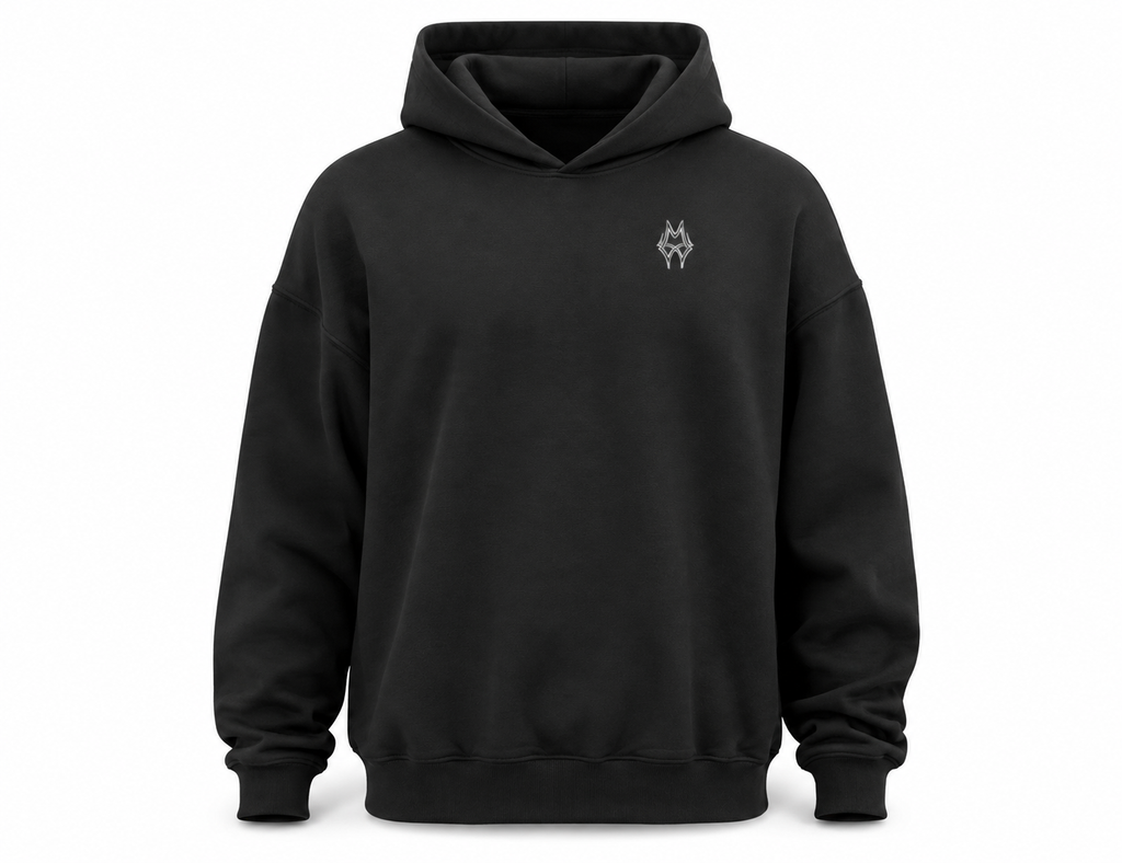 Shadow Trace Hoodie