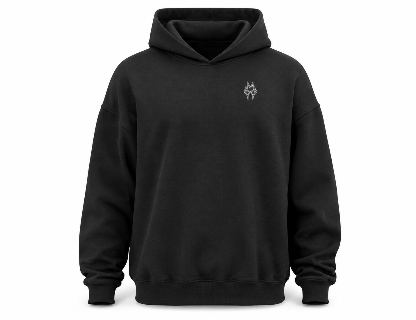 Shadow Trace Hoodie