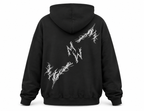 Shadow Trace Hoodie